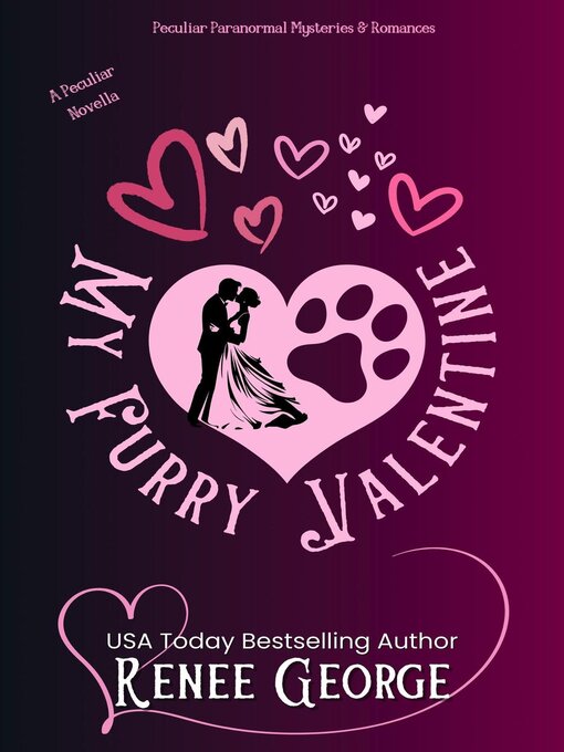 Title details for My Furry Valentine by Renee George - Available
